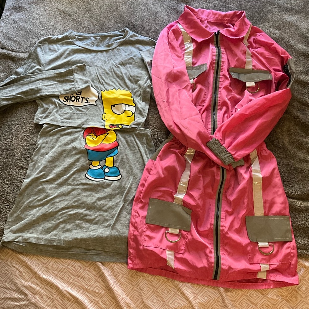 Women’s 2pc Sets
